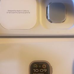 Apple Watch Ultra2 49MM