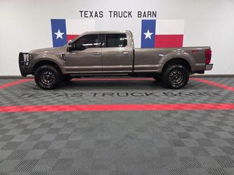 2022 Ford F-350