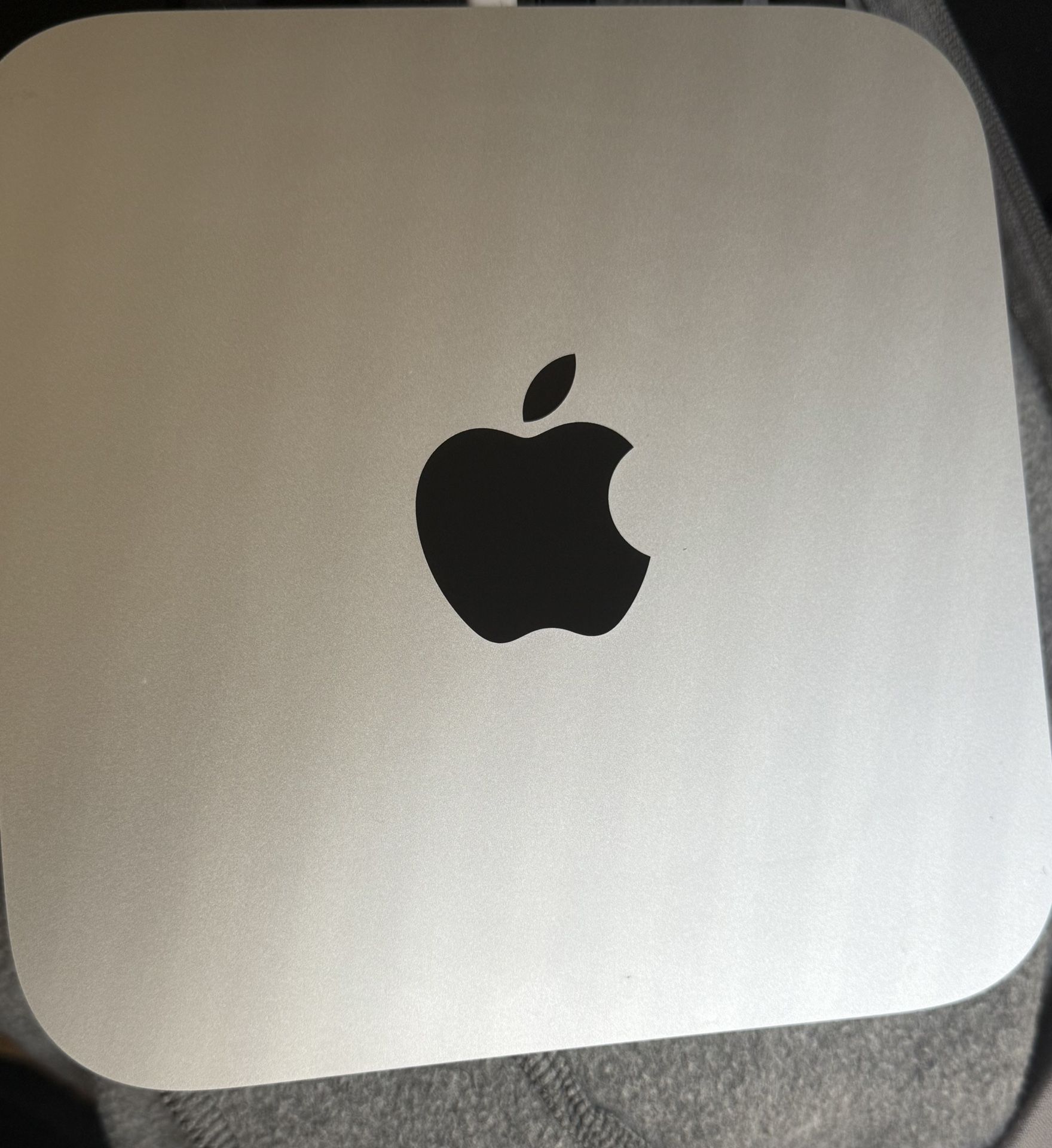 2020 Mac Mini