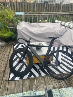 Throne trklrd js frame and fork
