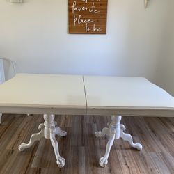 Dining Room Table