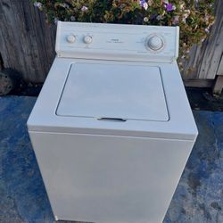 WHIRPOOL HEAVY DUTY WASHER 