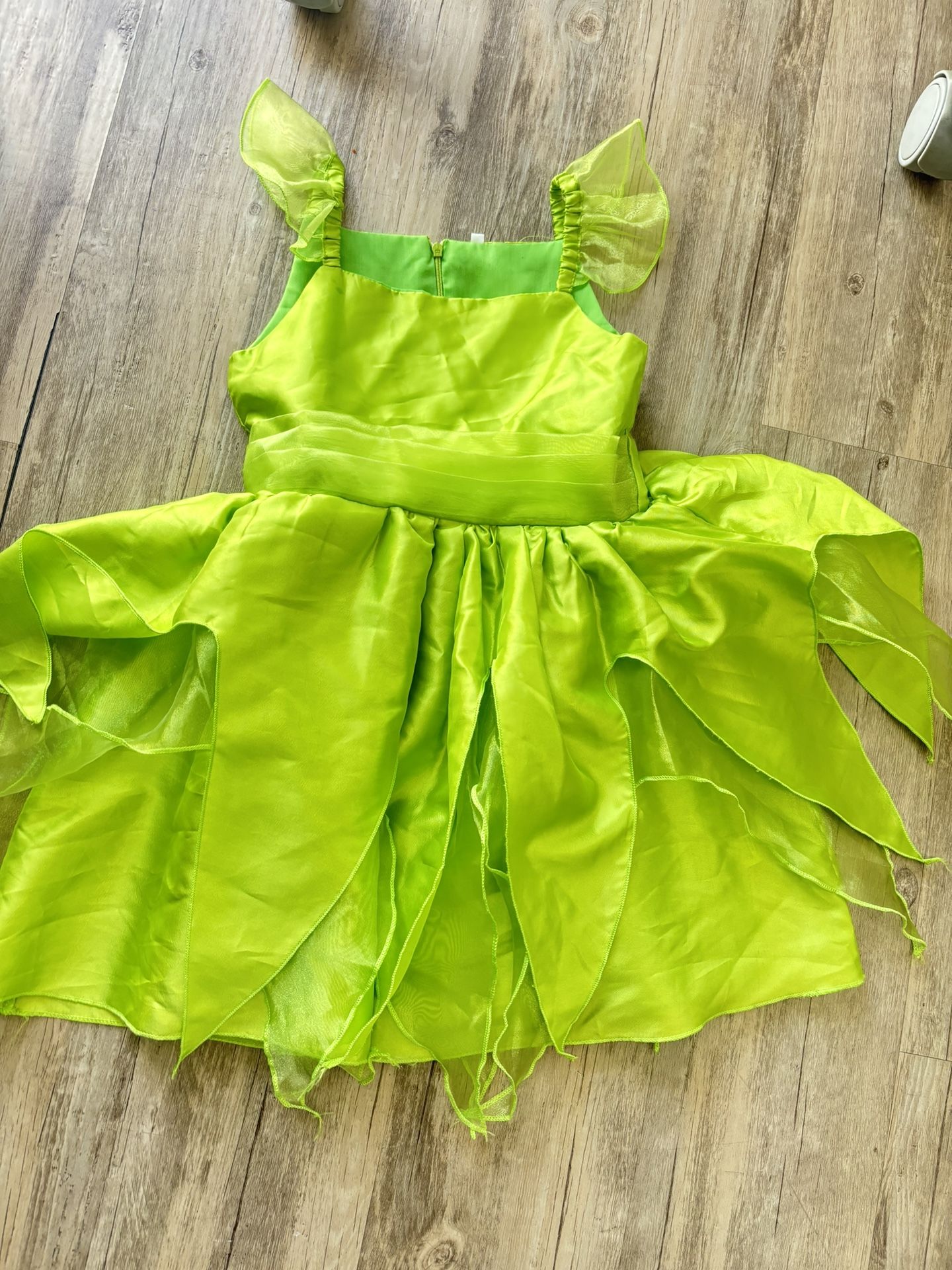 Tinkerbell Dress