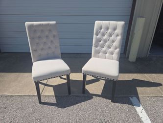 Weber side chair by Coaster Furniture