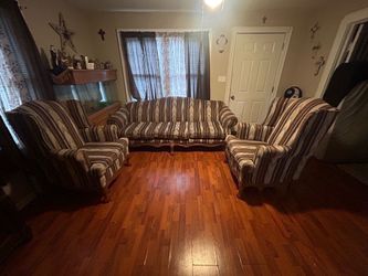 Sofa set
