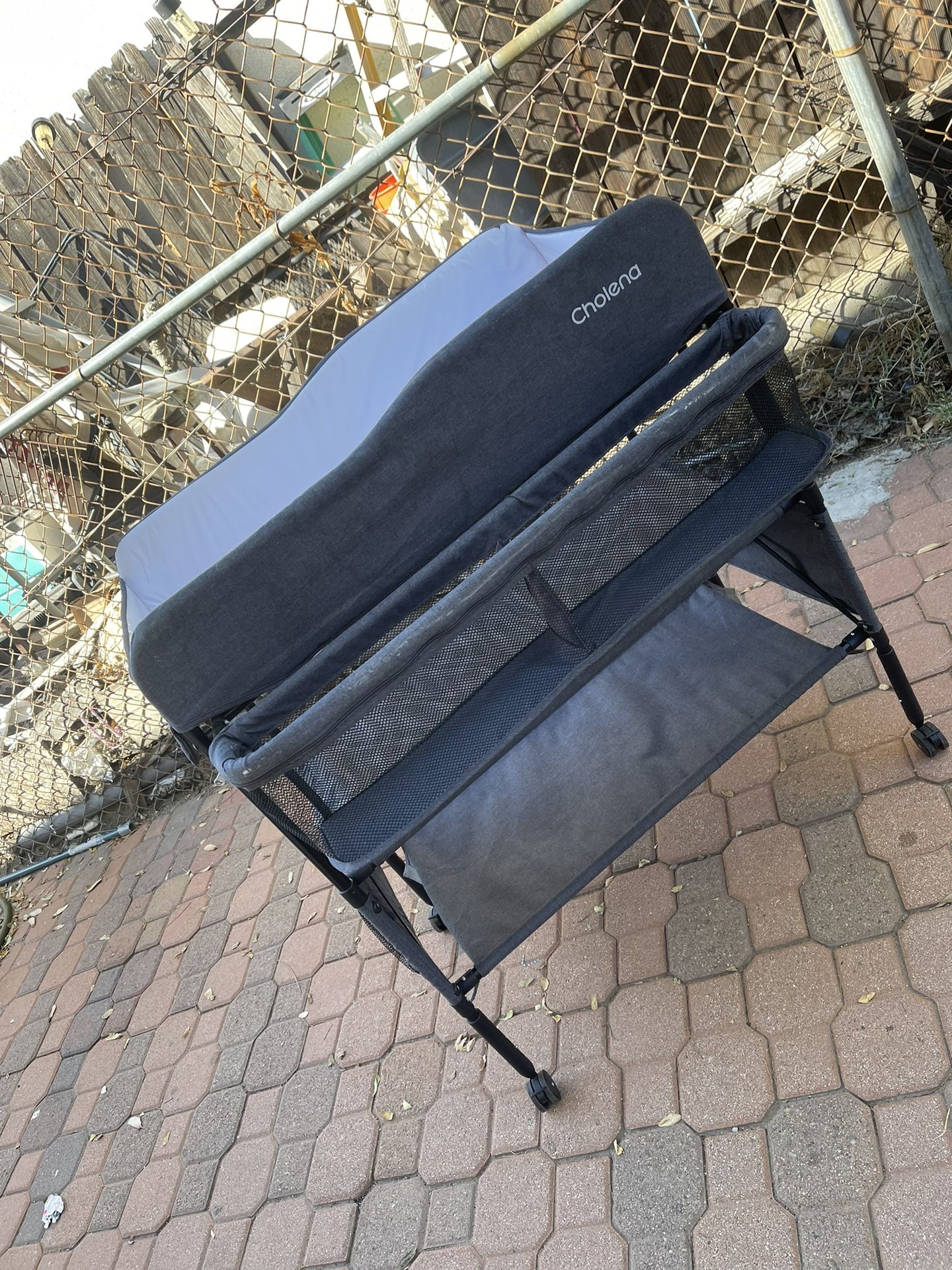 changing table 