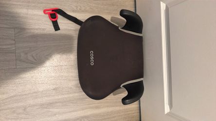 Cosco booster seat