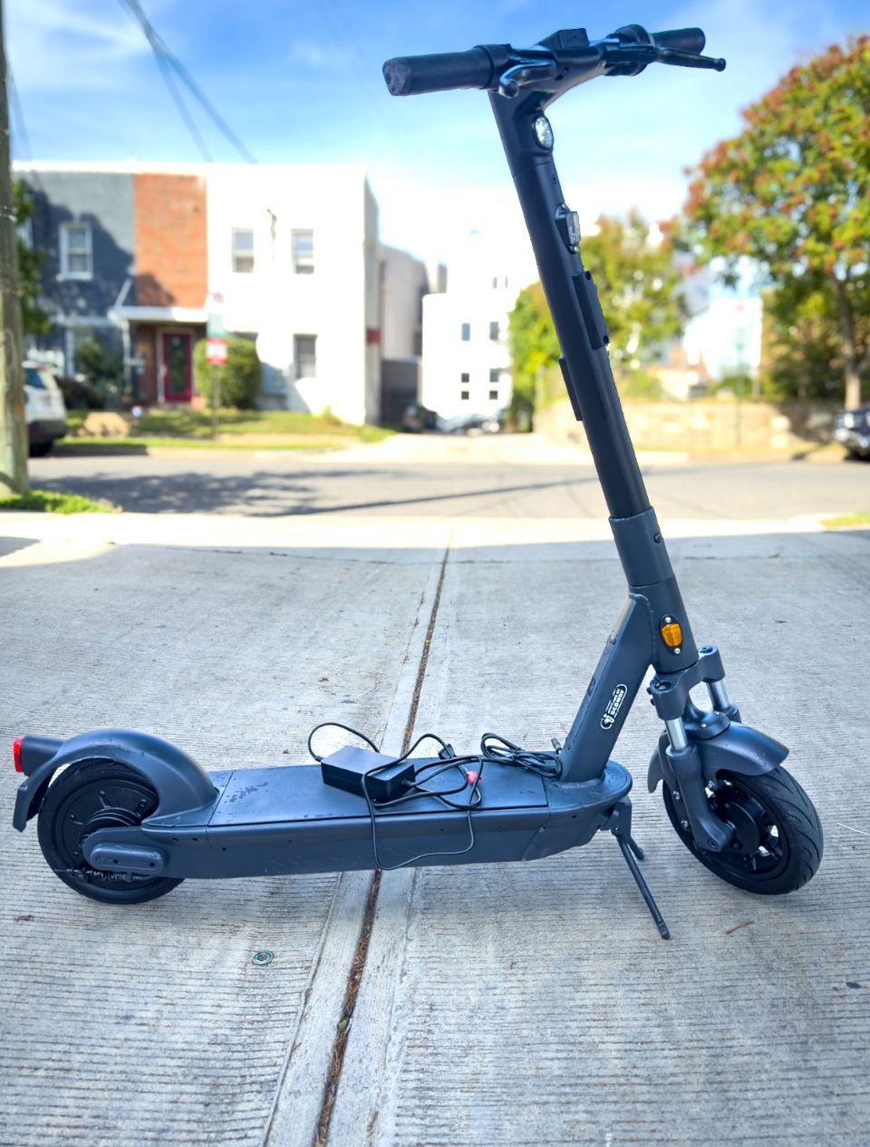Segway Max Plus 2.3
