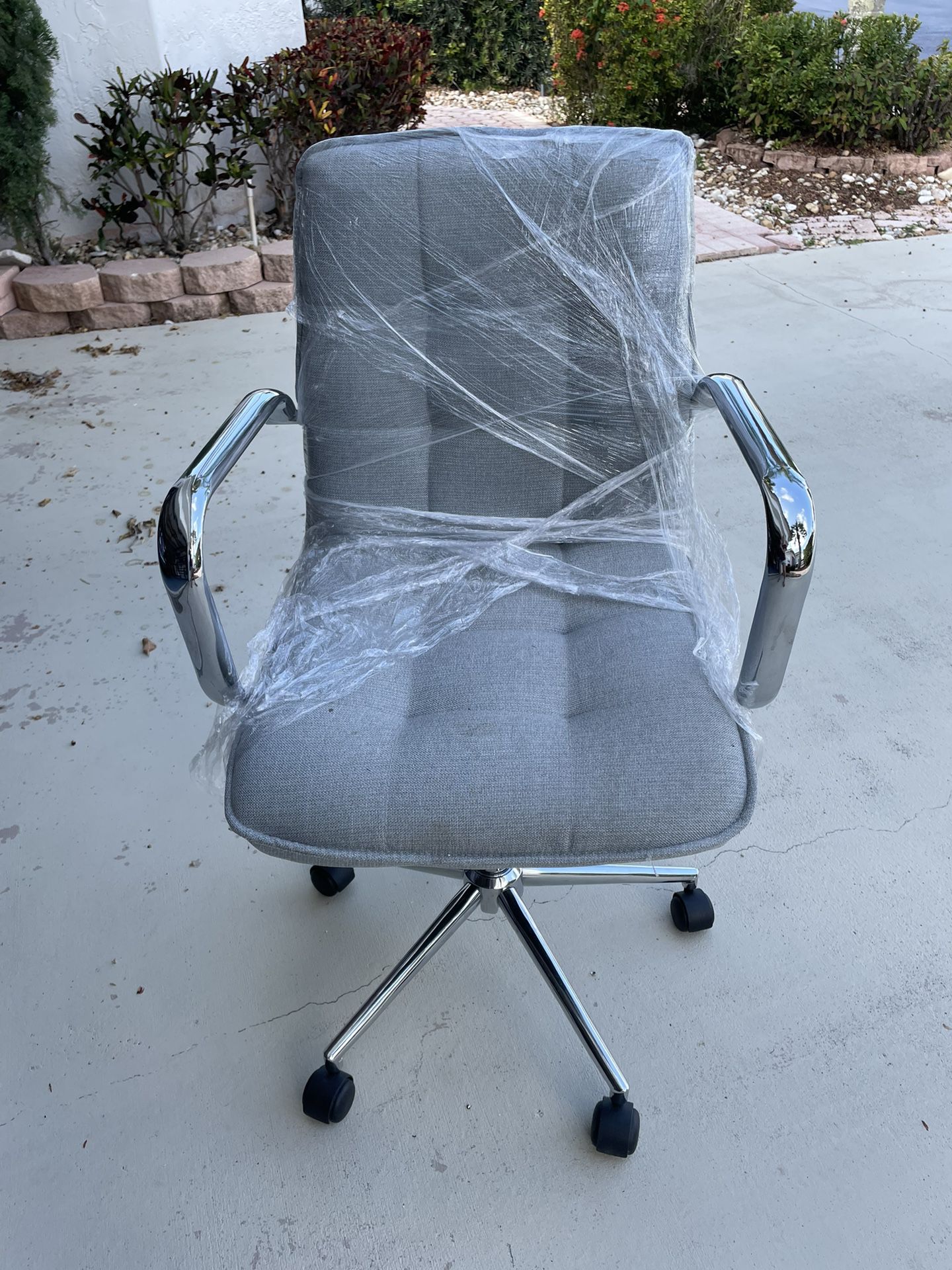 Swivel Chair For Desk