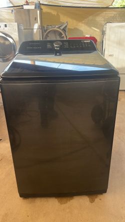 Samsung  Washer machine