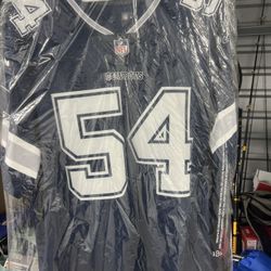 Dallas Cowboys Jersey lot