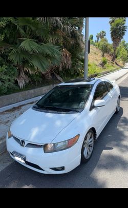 2007 Honda Civic