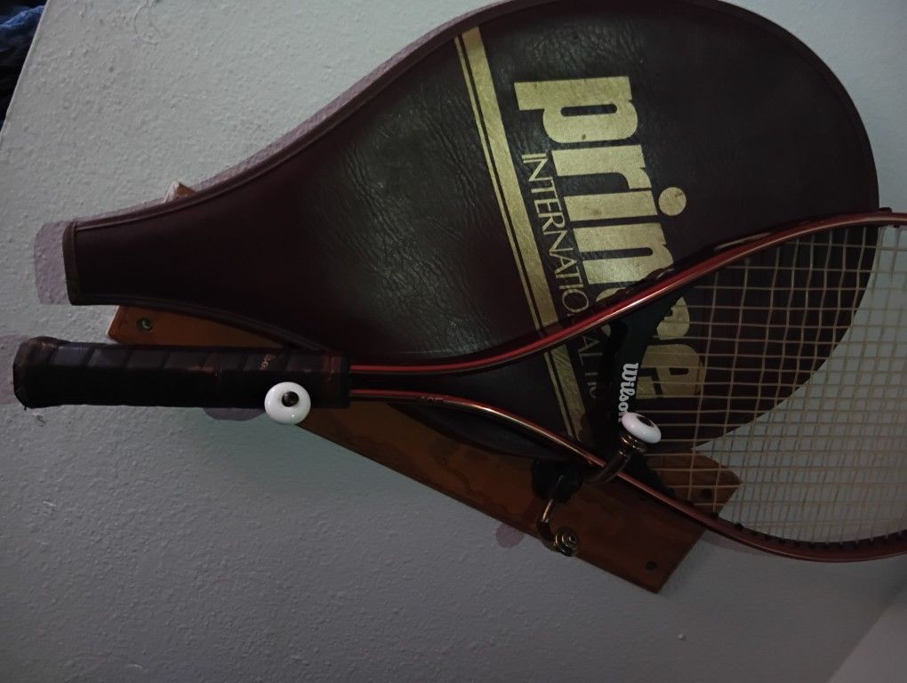 Wilson Tennis Racket