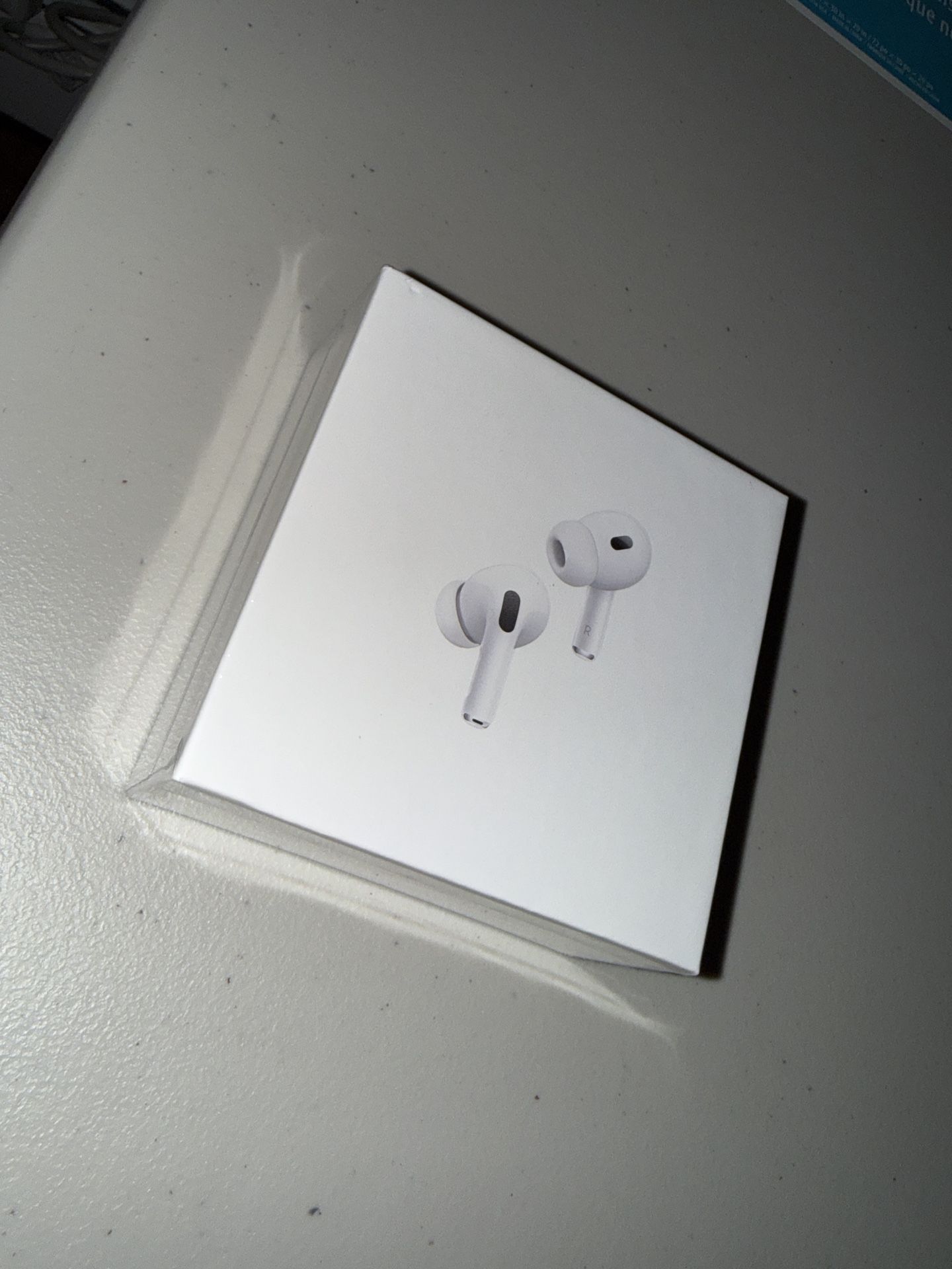 AIRPODS PRO GEN 2