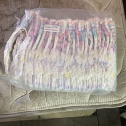 Hello Kitty Pampers 