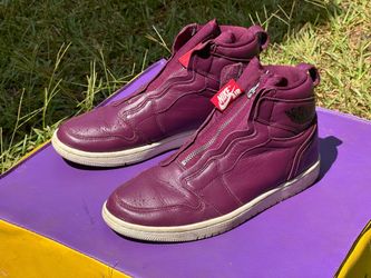 Jordan 1z 9.5