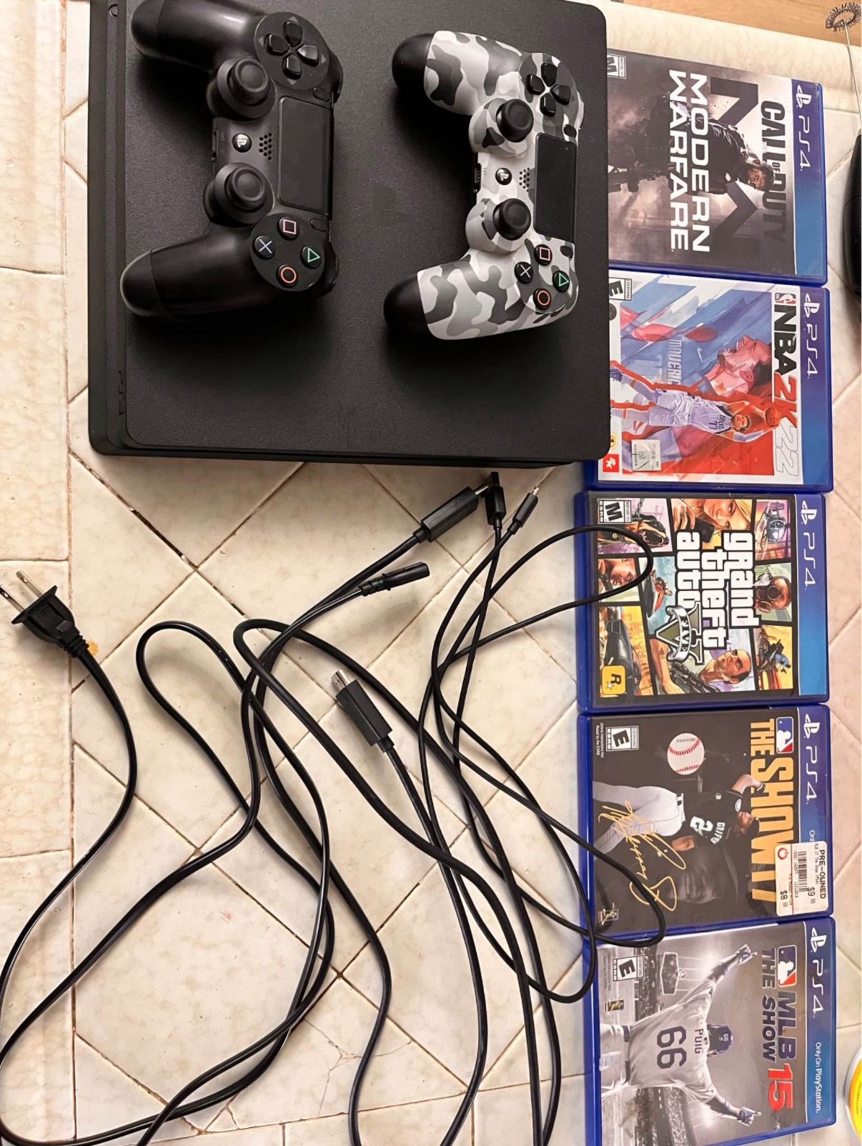 PS4 Pro