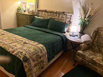 Head board