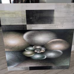 Metallic Painting 