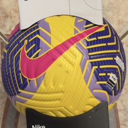 Nike Soccer Ball