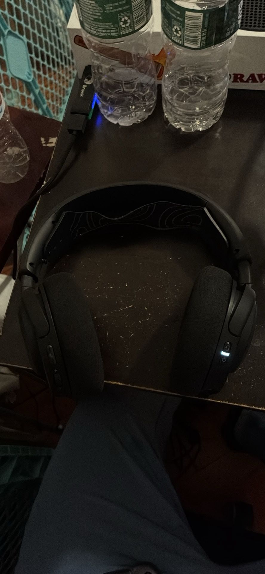 Steelseries Arctic Nova Pro 5