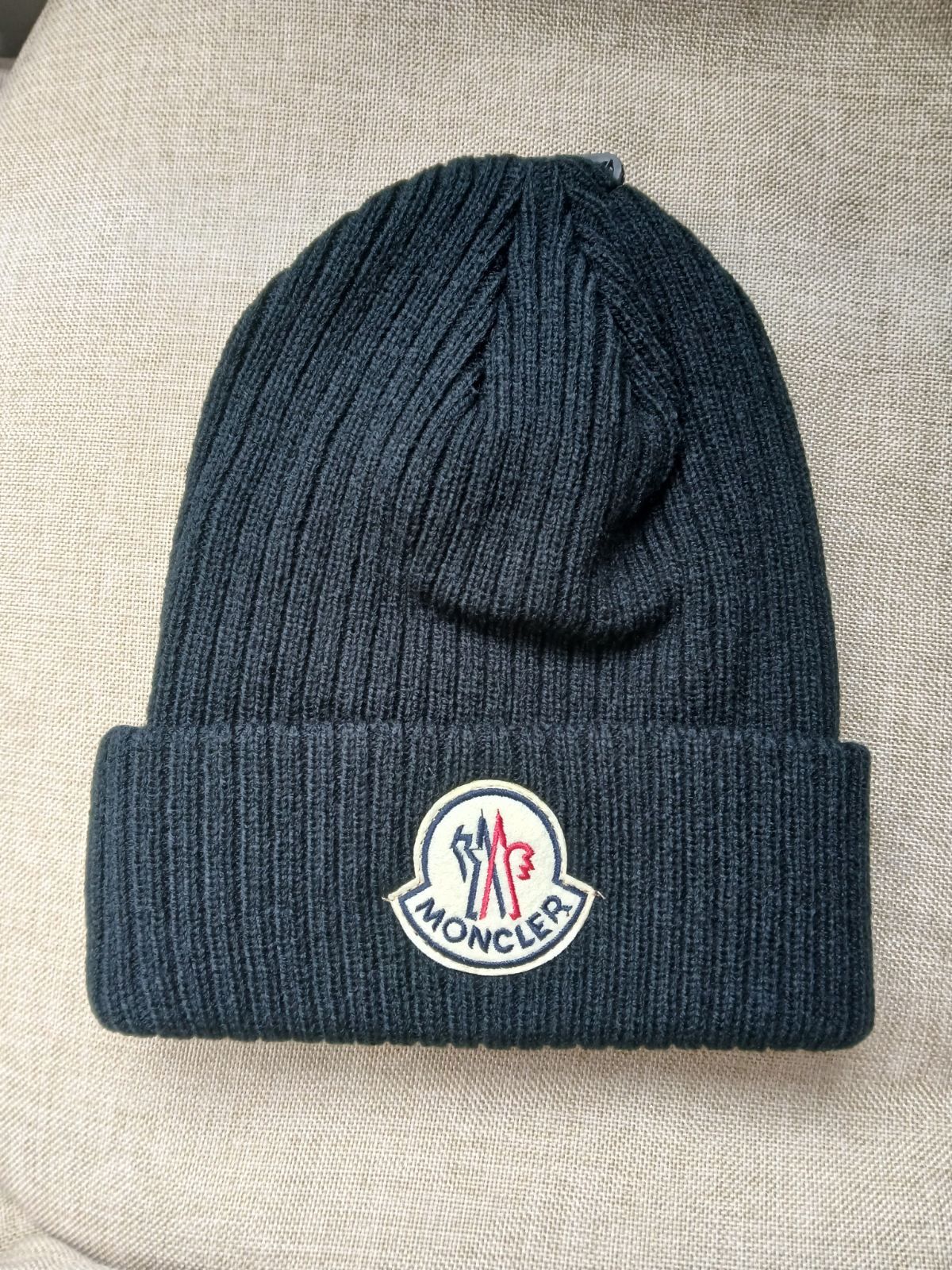 Moncler Beanie