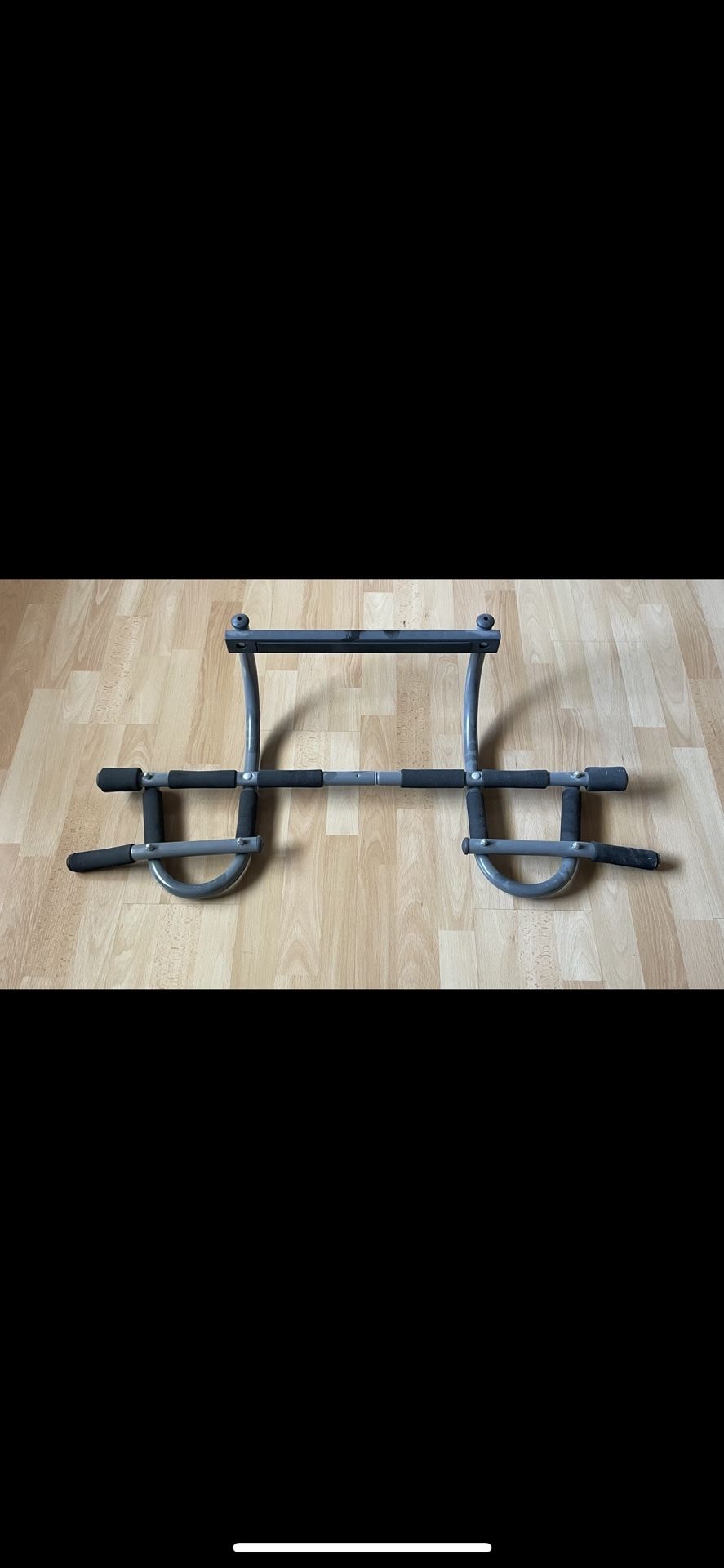 Pull Up Bar for Doorway