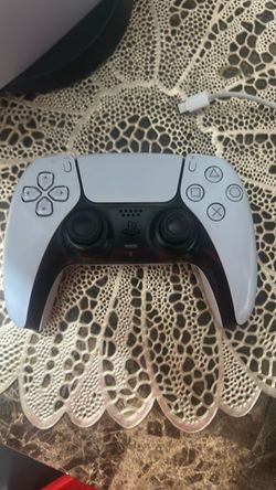 Sony PlayStation 5 DualSense
