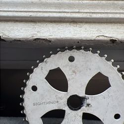 Fgfs Sprocket 