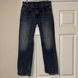 Levi Men’s Jeans
