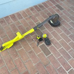 Weed Eater