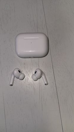 AirPods Pro (2nd Gen) 