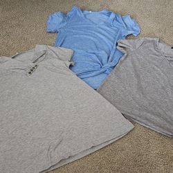 Womens Shirts