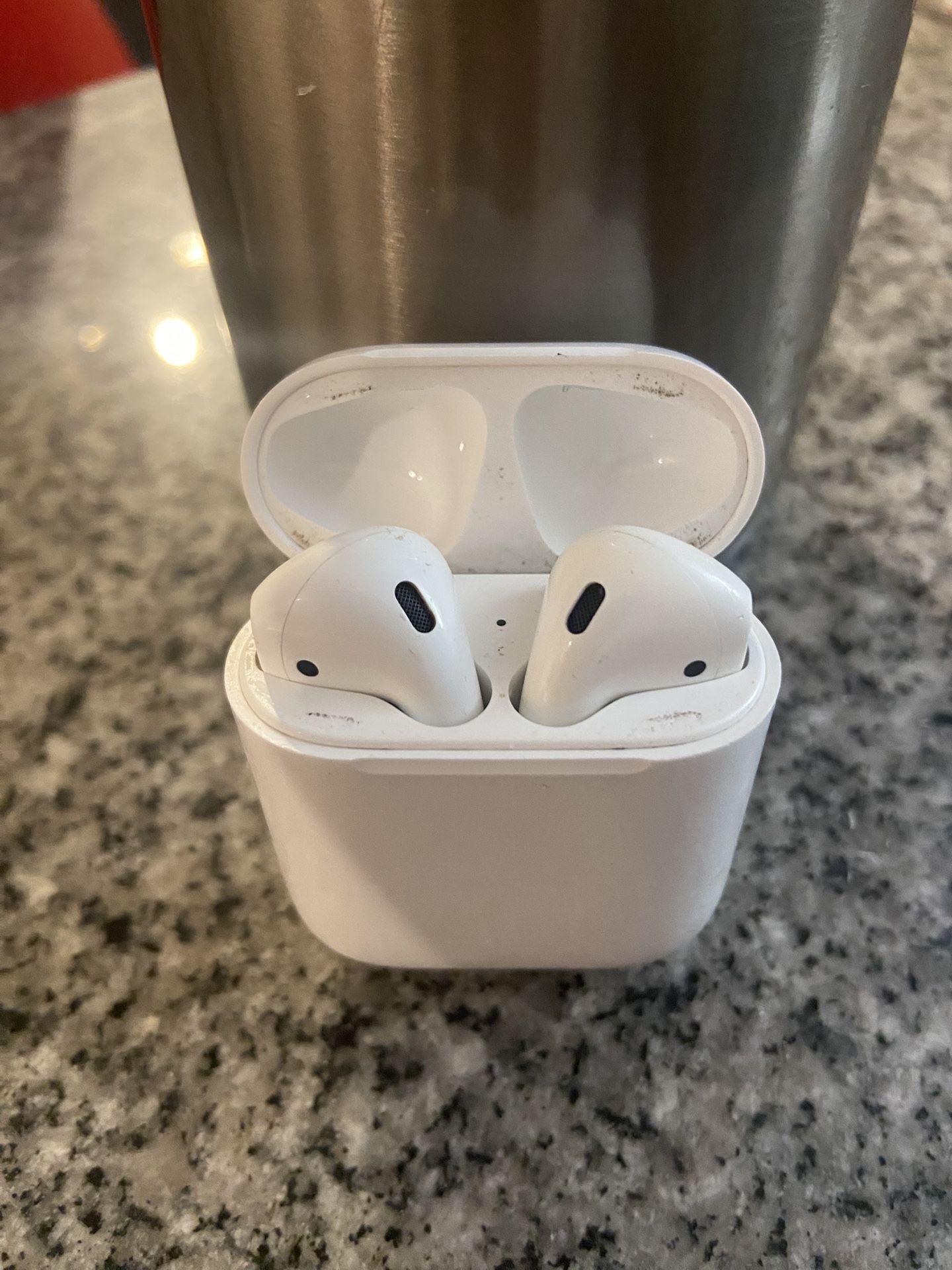 AirPod 2 Generation