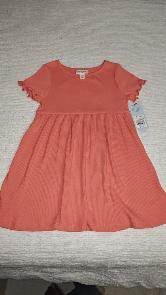 Baby Girl Clothes Sizes 3T