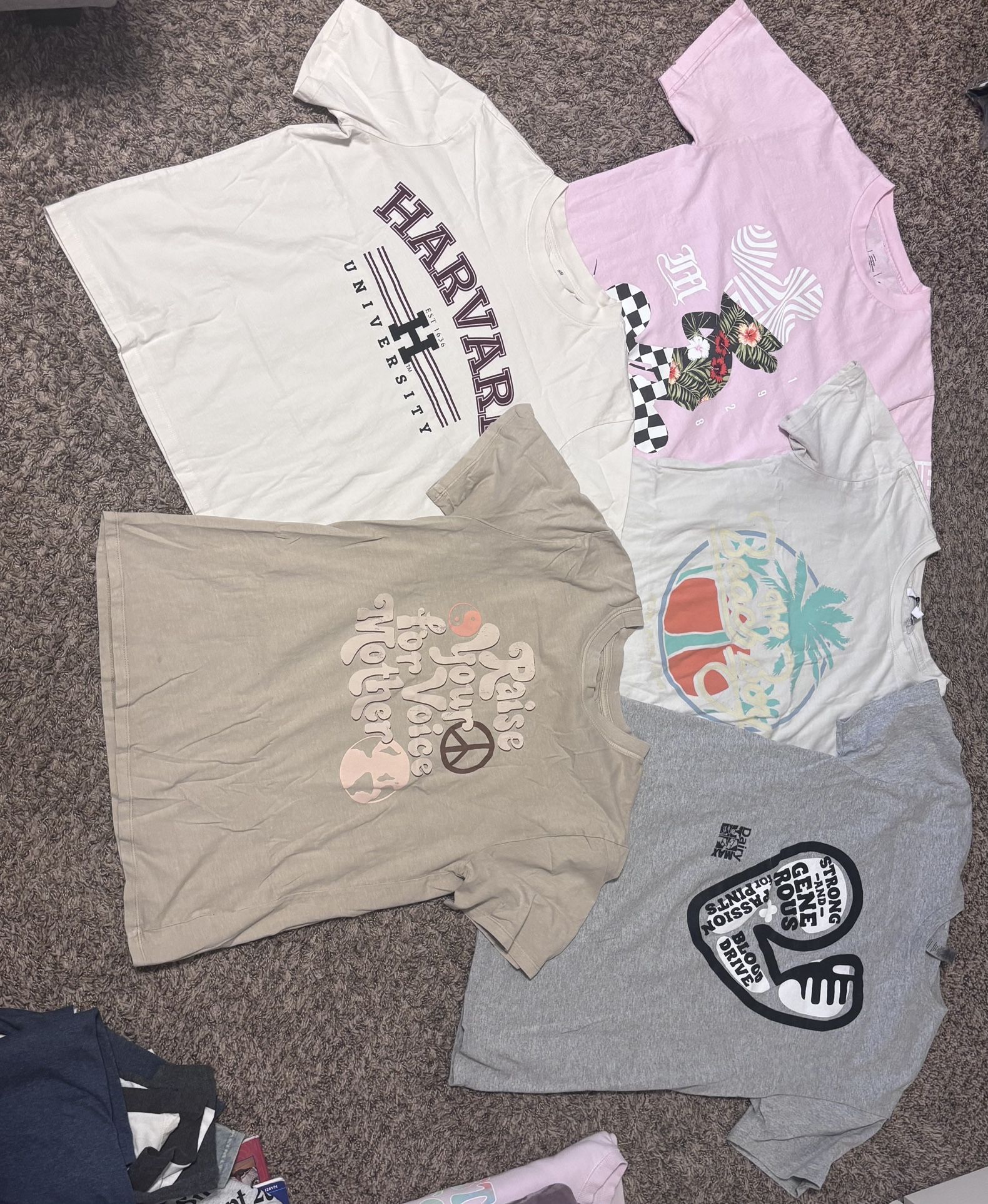 T-Shirts