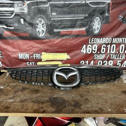 2009 Mazda CX9 Parts