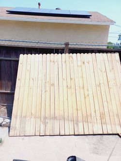 Fence