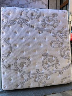 Queen Mattress Sale