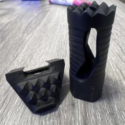 Troy Industry, Muzzle Break