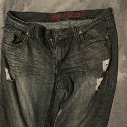 Vintage jeans