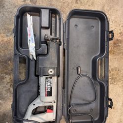 Porter Cable Reciprocating Saw 737