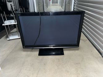 Panasonic 42-inch Plasma Tv