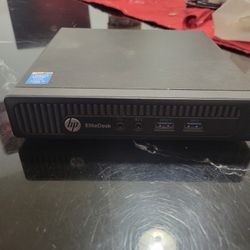 Computer Set 