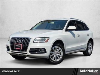 2016 Audi Q5