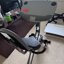 Exercise Tables 