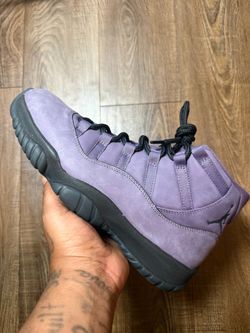 Jordan 11 size 10.5