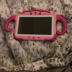 Tablet For Kids