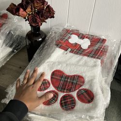 Pet Jumbo Stocking Dog Stockings Cat Stockings 