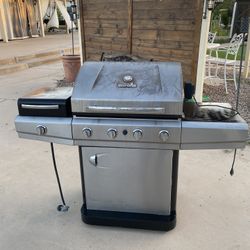 Barbecue grill $70